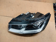 Laden Sie das Bild in den Galerie-Viewer, Frontscheinwerfer VW Transporter 7L1941035D Full LED Links Headlight SCH1255372205ya
