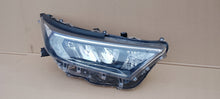 Laden Sie das Bild in den Galerie-Viewer, Frontscheinwerfer Toyota 4 IV Full LED Rechts Scheinwerfer Headlight SCH5872594544qn