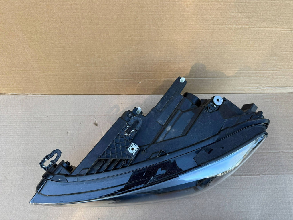 Frontscheinwerfer Cupra Leon 5FB941059 Links Scheinwerfer Headlight SCH1214530532io