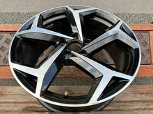Load image into Gallery viewer, 1x Alufelge 18 Zoll 8.0" 5x112 44ET 3G0601025BG VW Passat B8 Rim Wheel FEL3155900703br