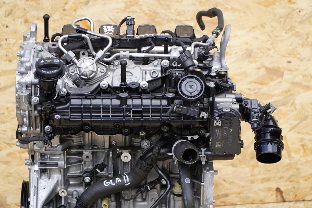 Motor Mercedes-Benz Gla H247 282914 1.3 26TKm 2022 Benzin Engine Komplett