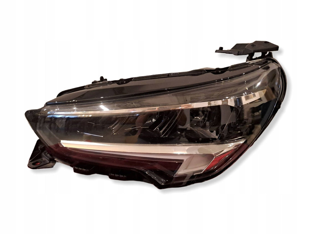 Frontscheinwerfer Opel Corsa F 9829522780 35426182739162653 Links Headlight SCH8307995235ry