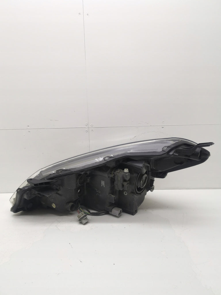 Frontscheinwerfer Toyota Yaris LED Rechts Scheinwerfer Headlight