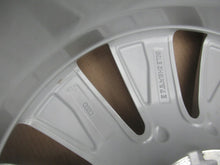 Load image into Gallery viewer, 4x Alufelge 18 Zoll 7.5" 5x112 39ET Glanz Silber 8W0071498 Audi Rim Wheel FEL6318668900tu