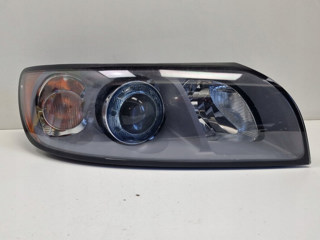 Frontscheinwerfer Volvo S40 II 31335240 Xenon Rechts Scheinwerfer Headlight SCH5869271781my