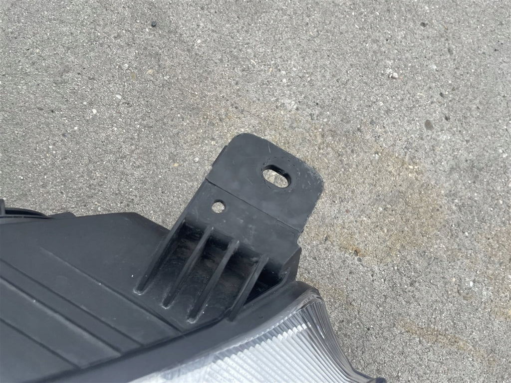 Frontscheinwerfer Ford Focus JX7B-13W029-AE LED Rechts Scheinwerfer Headlight SCH2508405469ka