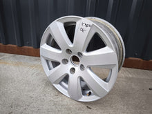 Laden Sie das Bild in den Galerie-Viewer, 1x Alufelge 16 Zoll 7.5" 5x112 45ET 4F0601025AJ Audi A4 A3 Rim Wheel FEL8432488253im