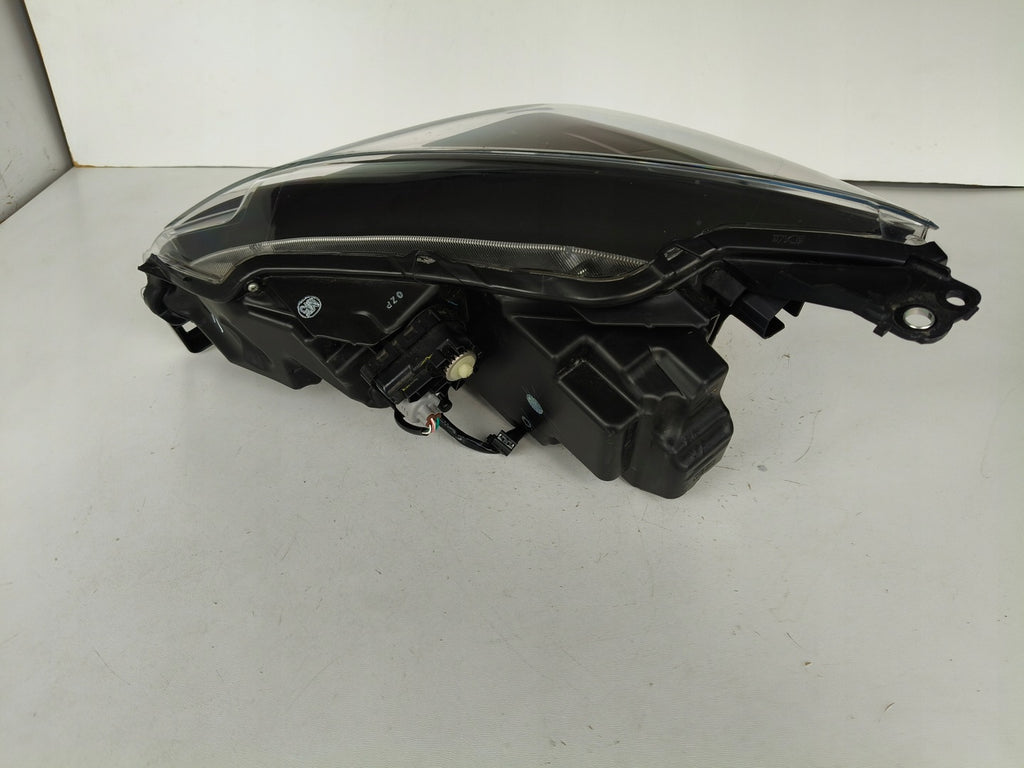 Frontscheinwerfer Mazda 2 D43N-51030 Full LED Rechts Scheinwerfer Headlight