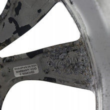 Laden Sie das Bild in den Galerie-Viewer, 1x Alufelge 17 Zoll 7.5" 5x120 6789141 BMW X1 E84 Rim Wheel FEL9210661310ov