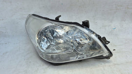 Frontscheinwerfer Toyota Verso 81110-0F090 Rechts Scheinwerfer Headlight SCH3454420404ao