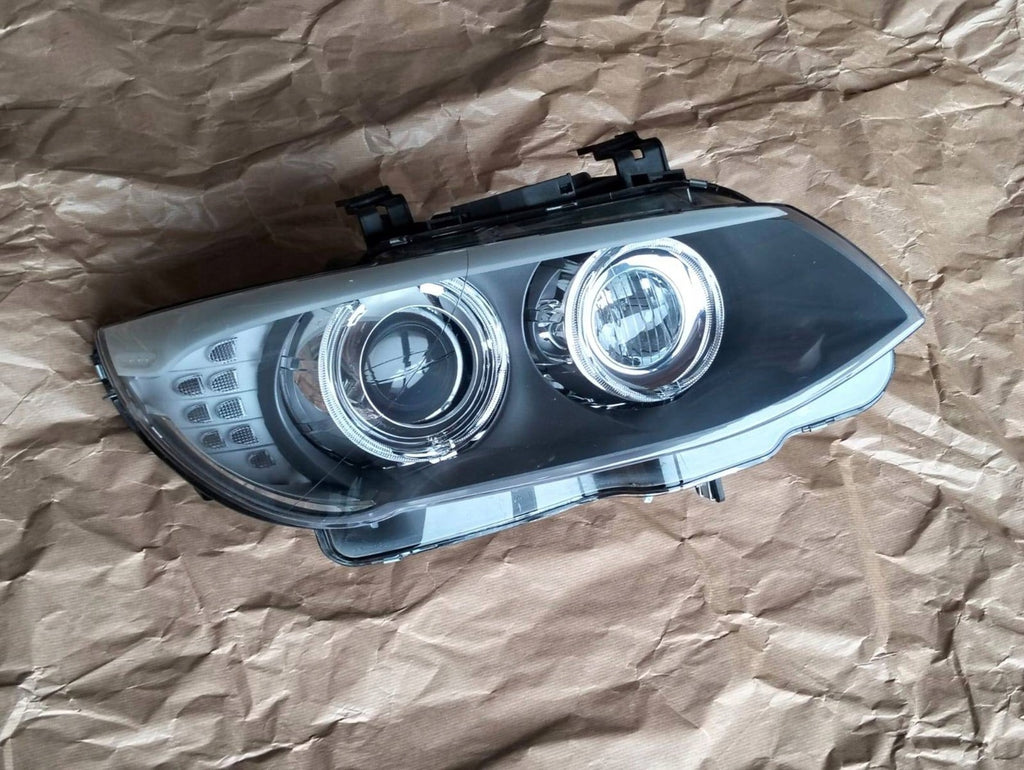 Frontscheinwerfer BMW E93 E92 7273216 1307023379 Rechts Scheinwerfer Headlight SCH4973874604om