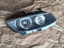 Load image into Gallery viewer, Frontscheinwerfer BMW E93 E92 7273216 1307023379 Rechts Scheinwerfer Headlight SCH4973874604om