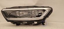 Laden Sie das Bild in den Galerie-Viewer, Frontscheinwerfer VW T-Roc T Roc 2GA941035AH LED Links Scheinwerfer Headlight