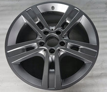 Load image into Gallery viewer, 1x Alufelge 18 Zoll 8.0&quot; 5x112 60ET A1644015702 Mercedes-Benz Rim Wheel