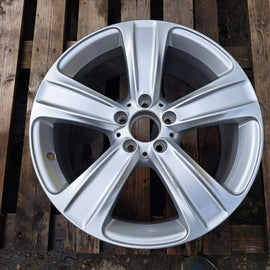 1x Alufelge 18 Zoll 8.0