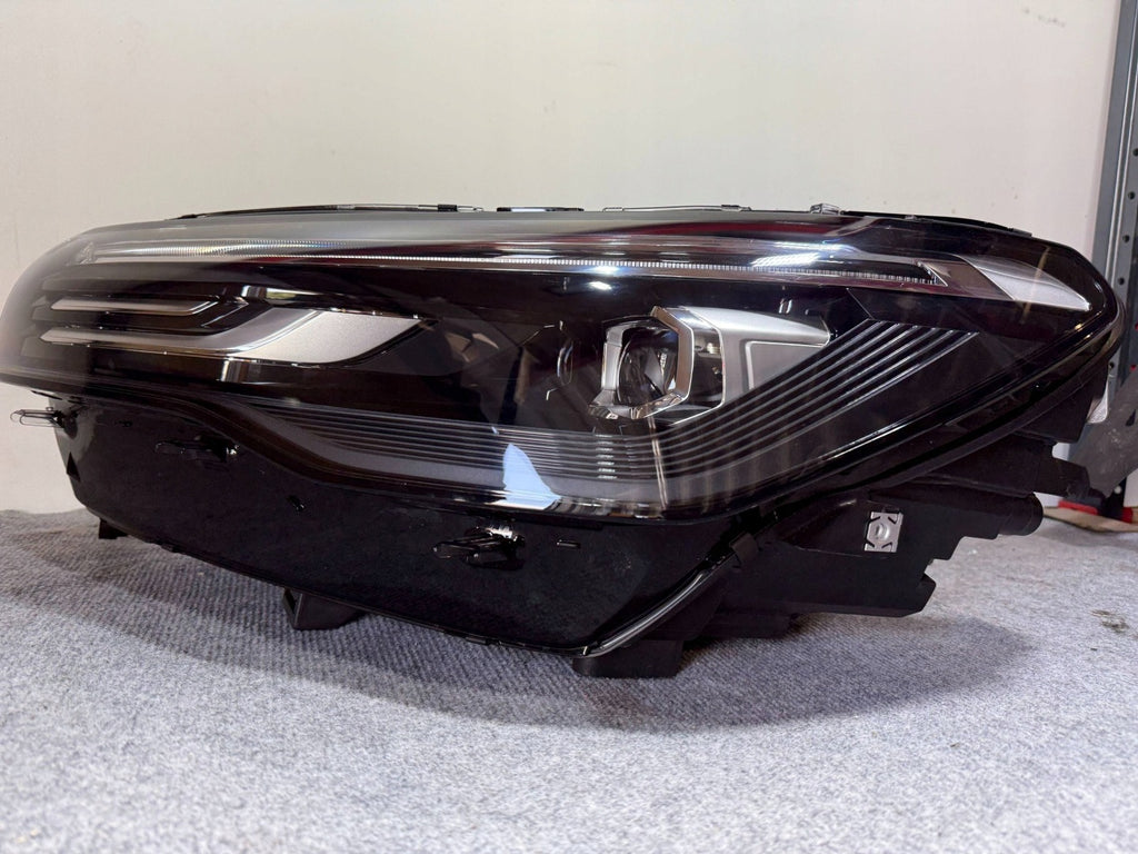 Frontscheinwerfer VW Tiguan 571941005B Full LED Links Scheinwerfer Headlight SCH6695410493eq