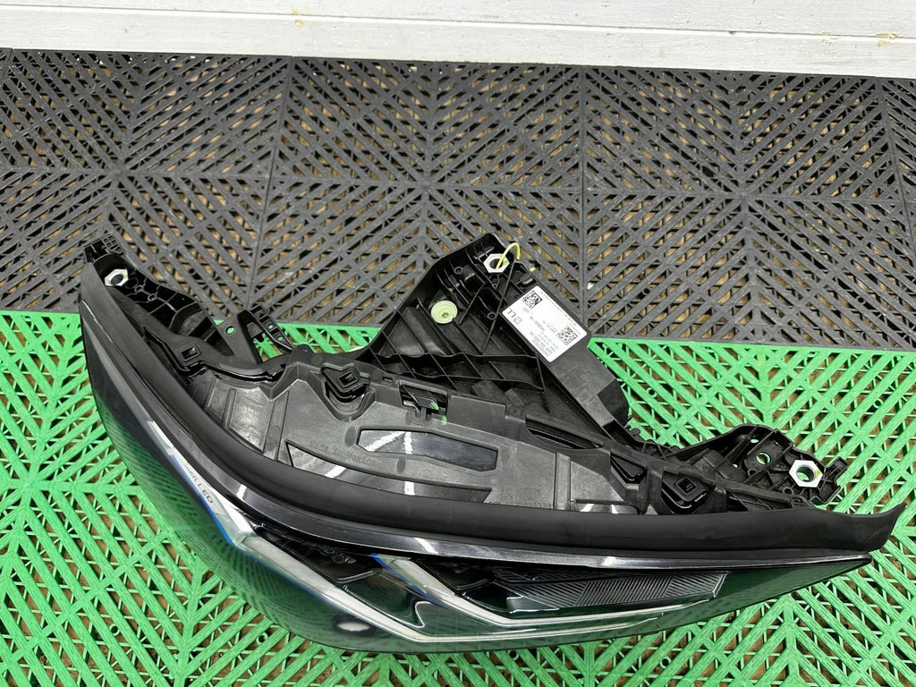 Frontscheinwerfer BMW X3 5A1BD26-08 Rechts Scheinwerfer Headlight SCH7605802787uv