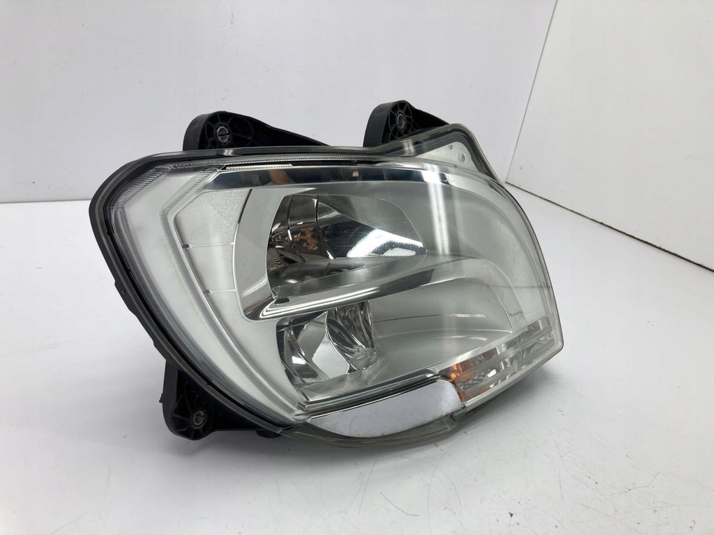 Frontscheinwerfer Daf 1857527Q LED Rechts Scheinwerfer Headlight SCH1937295844qd