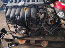 Load image into Gallery viewer, Motor VW Atlas CDV 3.6 FSI 45TKm 2019 Benzin Engine Unkomplett