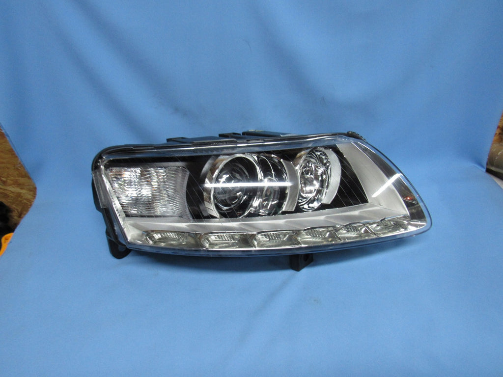 Frontscheinwerfer Audi A6 C6 4F0941004 1EL009925-22 Xenon Rechts Headlight