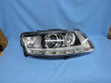 Laden Sie das Bild in den Galerie-Viewer, Frontscheinwerfer Audi A6 C6 4F0941004 1EL009925-22 Xenon Rechts Headlight