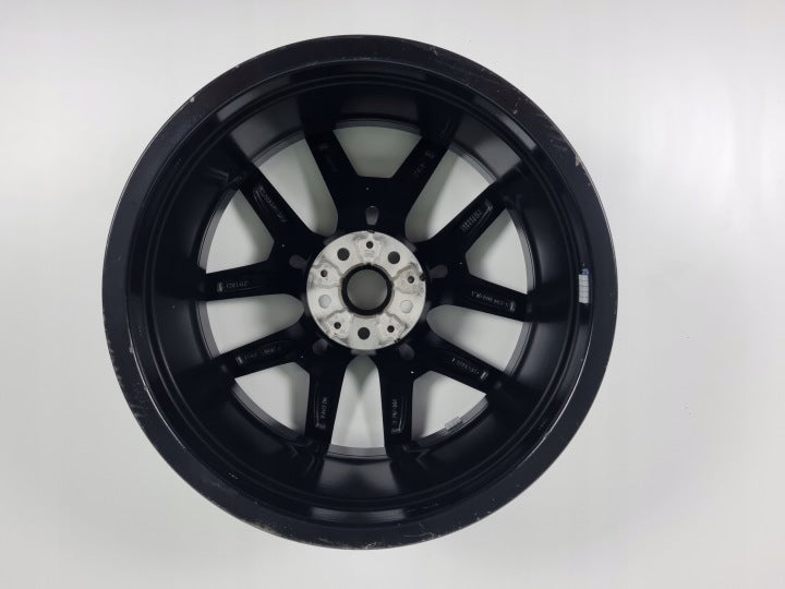 1x Alufelge 19 Zoll 9.0" 5x112 35ET 8747305 BMW 4 G22 G23 Rim Wheel FEL5384631912ve