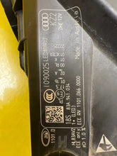 Load image into Gallery viewer, Frontscheinwerfer Audi Q3 83A941034 LED Rechts Scheinwerfer Headlight