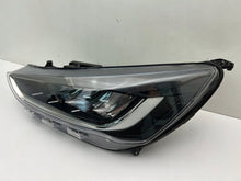 Laden Sie das Bild in den Galerie-Viewer, Frontscheinwerfer Ford Focus NX7B-13E015-CD LED Links Scheinwerfer Headlight