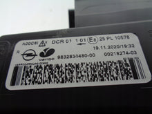 Laden Sie das Bild in den Galerie-Viewer, Frontscheinwerfer Opel Zafira Vivaro C 9832836480 Xenon Rechts Headlight