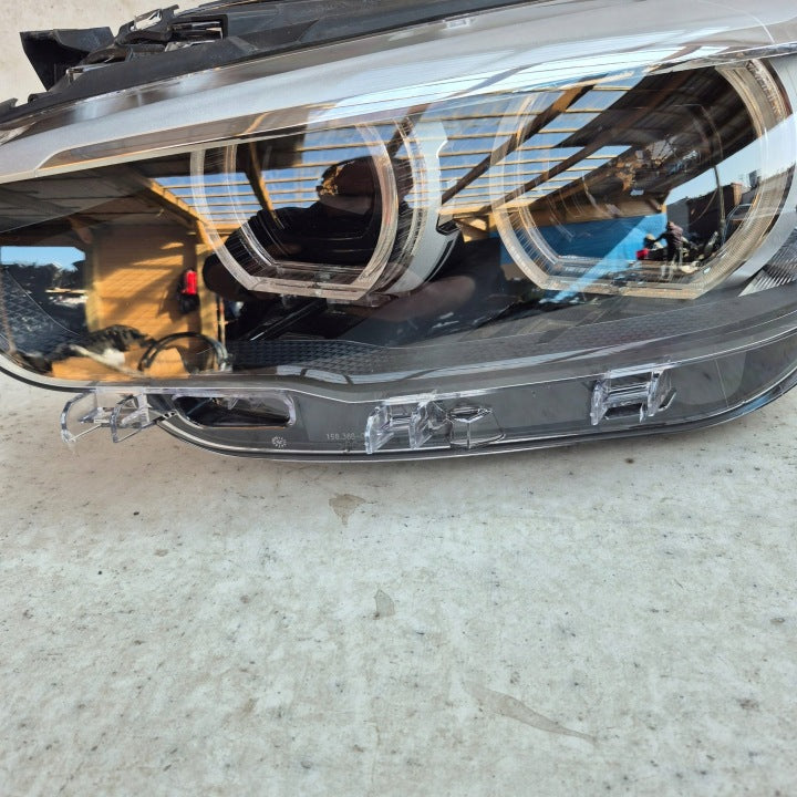 Frontscheinwerfer BMW 1 F21 F20 8739571 Full LED Links Scheinwerfer Headlight SCH6795147048nu