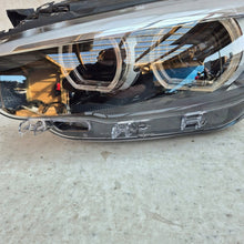 Load image into Gallery viewer, Frontscheinwerfer BMW 1 F21 F20 8739571 Full LED Links Scheinwerfer Headlight SCH6795147048nu