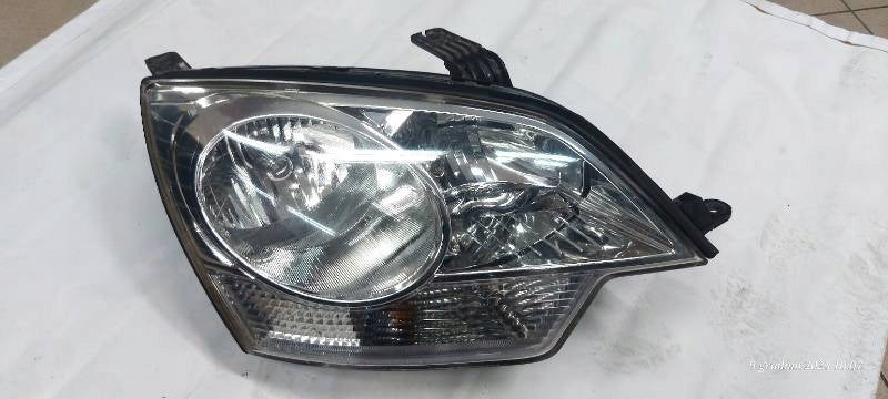 Frontscheinwerfer Opel Antara Rechts Scheinwerfer Headlight SCH2674424812he