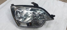 Laden Sie das Bild in den Galerie-Viewer, Frontscheinwerfer Opel Antara Rechts Scheinwerfer Headlight SCH2674424812he