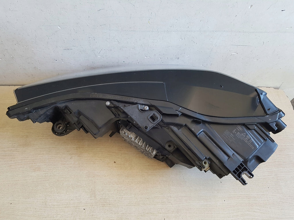 Frontscheinwerfer Audi A6 C8 4K0941040 LED Rechts Scheinwerfer Headlight SCH8506858772cu