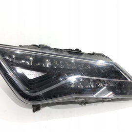 Frontscheinwerfer Seat Leon 5F1941008K Rechts Scheinwerfer Headlight SCH8279036669yh
