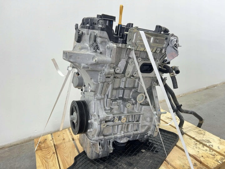 Motor Suzuki Swift I Z12E 1.2 6TKm 2024 Benzin Engine Komplett MOT4031356924xl