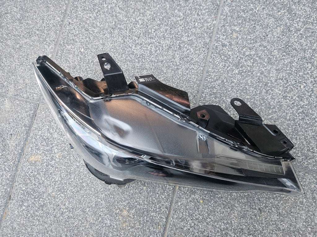 Frontscheinwerfer Mazda Cx5 Cx-5 K124-51030 Rechts Scheinwerfer Headlight