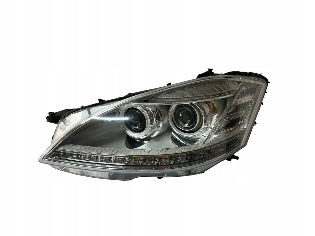 Frontscheinwerfer Mercedes-Benz W221 A2218205959 Links Scheinwerfer Headlight SCH6335455702vn