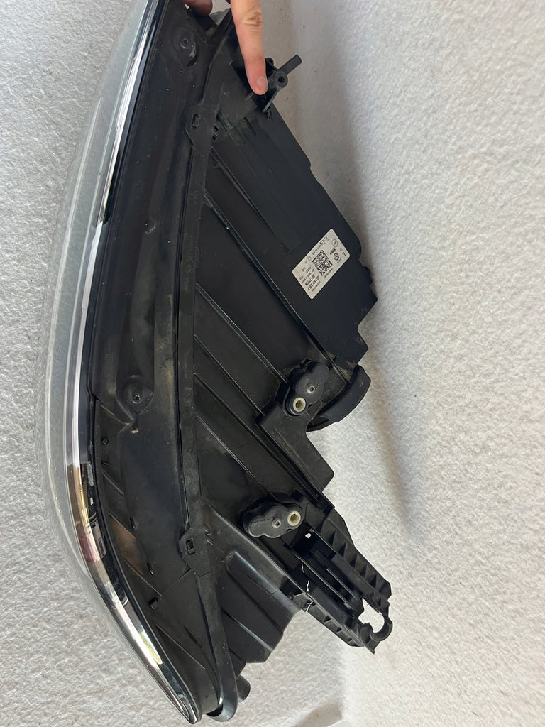 Frontscheinwerfer VW Passat B8 3G1941036P LED Rechts Scheinwerfer Headlight SCH8468616812jw