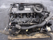 Laden Sie das Bild in den Galerie-Viewer, Motor Ford Transit QWFA PGFA UHFA 2.2 TDCI 140PS 163TKm Diesel Engine Unkomplett MOT2470859350xe
