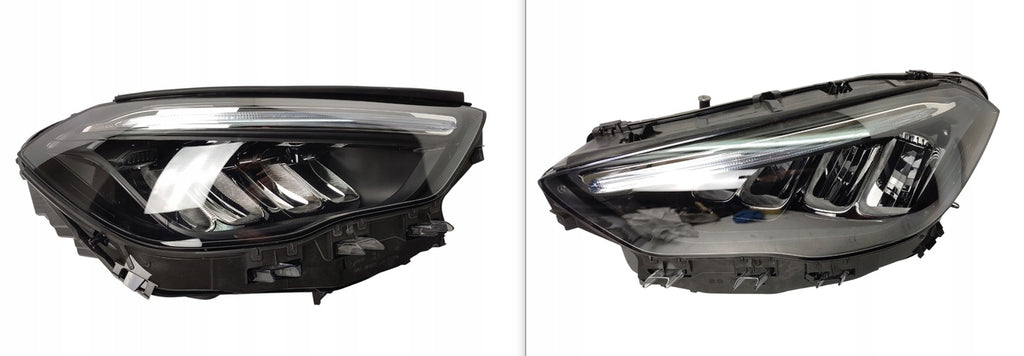 Frontscheinwerfer Mercedes-Benz W247 2479063604 2479066607 LED Rechts oder Links SCH9852583418ig