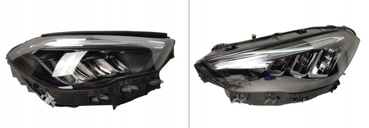 Frontscheinwerfer Mercedes-Benz W247 2479063604 2479066607 LED Rechts Headlight SCH7520856827kc