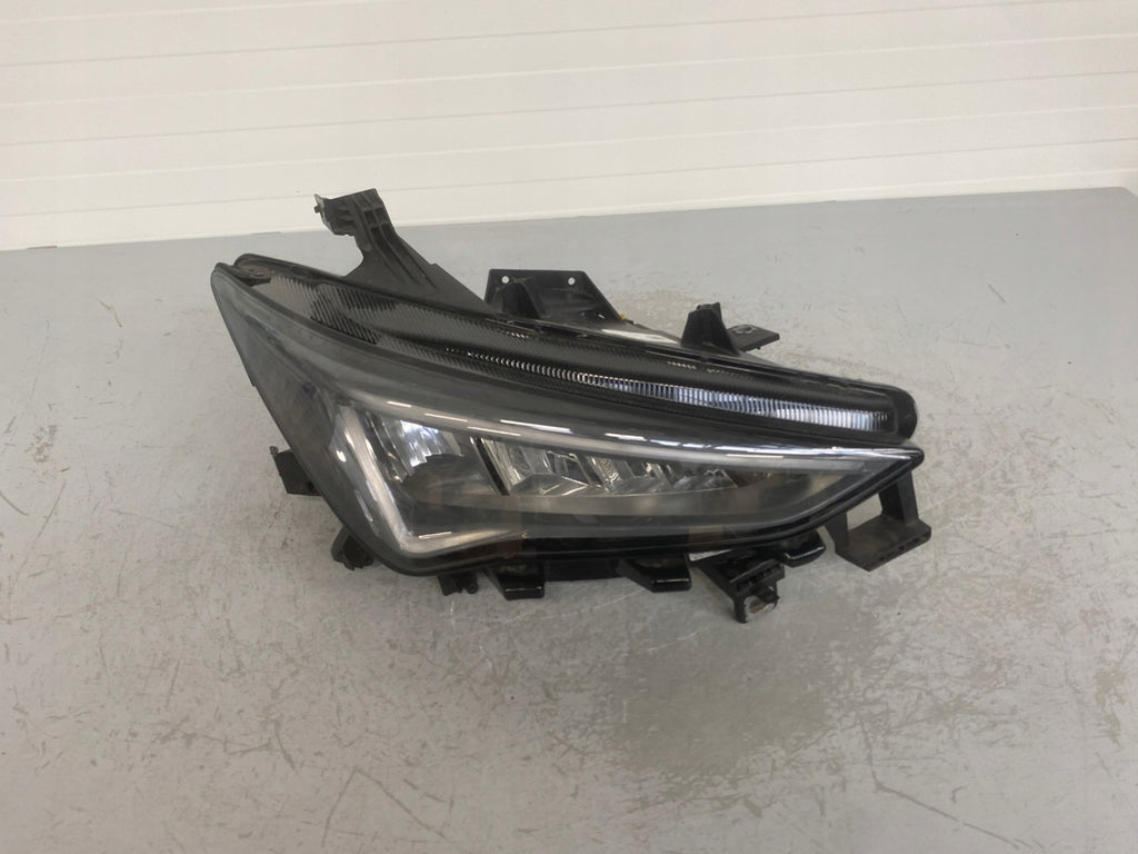 Frontscheinwerfer Cupra Born 10F941008H LED Rechts Scheinwerfer Headlight SCH1500870113rb