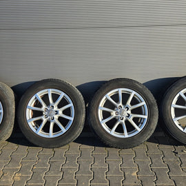 1x Alufelge 18 Zoll 8.0