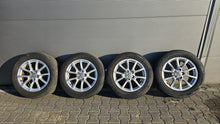 Load image into Gallery viewer, 1x Alufelge 18 Zoll 8.0" 5x112 39ET Glanz Silber 8R0601025C Audi Rim Wheel FEL9032942913rh