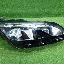 Frontscheinwerfer Peugeot II 9826572680 Rechts Scheinwerfer Headlight SCH1884773704fi