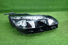 Load image into Gallery viewer, Frontscheinwerfer Peugeot II 9826572680 Rechts Scheinwerfer Headlight SCH1884773704fi
