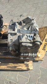 Getriebe Mercedes-Benz Cla A2463700902 06002997 1408300022 Automatikgetriebe