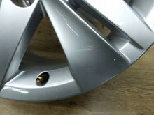 Load image into Gallery viewer, 1x Alufelge 16 Zoll 7.0&quot; 5x112 48ET Glanz Silber 5H0601025 VW Golf Viii