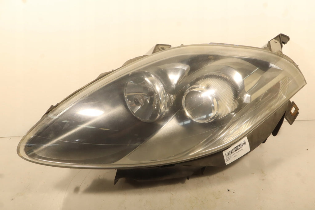 Frontscheinwerfer Fiat Bravo II 0518778840 Links Scheinwerfer Headlight SCH1852396817nl
